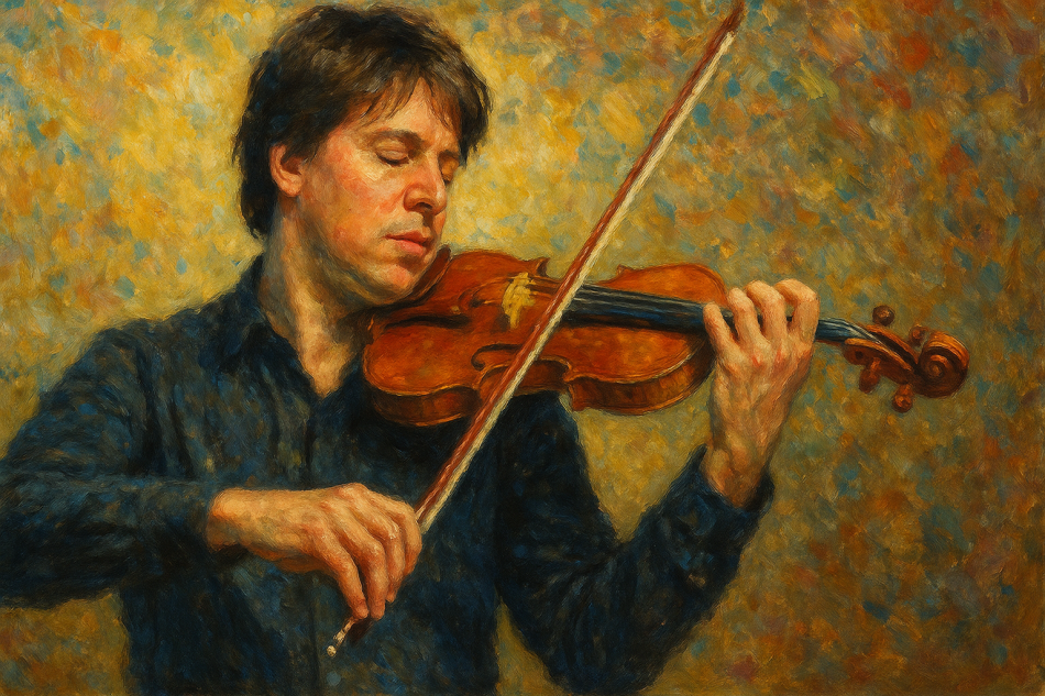 Tchaikovsky Instruments Tchaikovsky Violin Concerto D Major: Full Performance