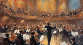 Bizet - Symphony no. 1