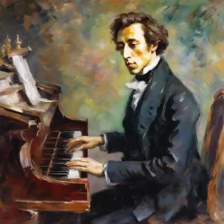 Chopin Piano No. 3