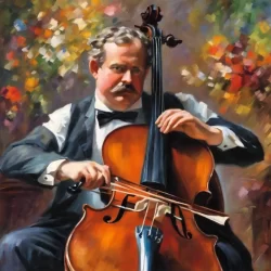 Cello Concertos of Victor Herbert