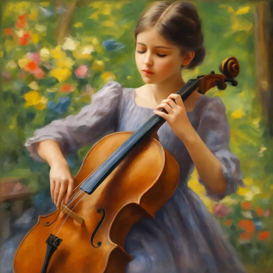 Clara’s Scherzo No.2 in C Minor