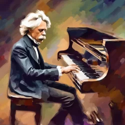 Edvard Grieg's Piano Concerto in B Minor