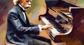 Edvard Grieg's Piano Concerto in B Minor