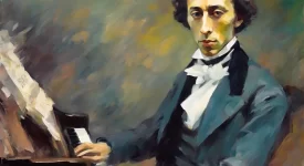 Schumann Carnaval 'Chopin'