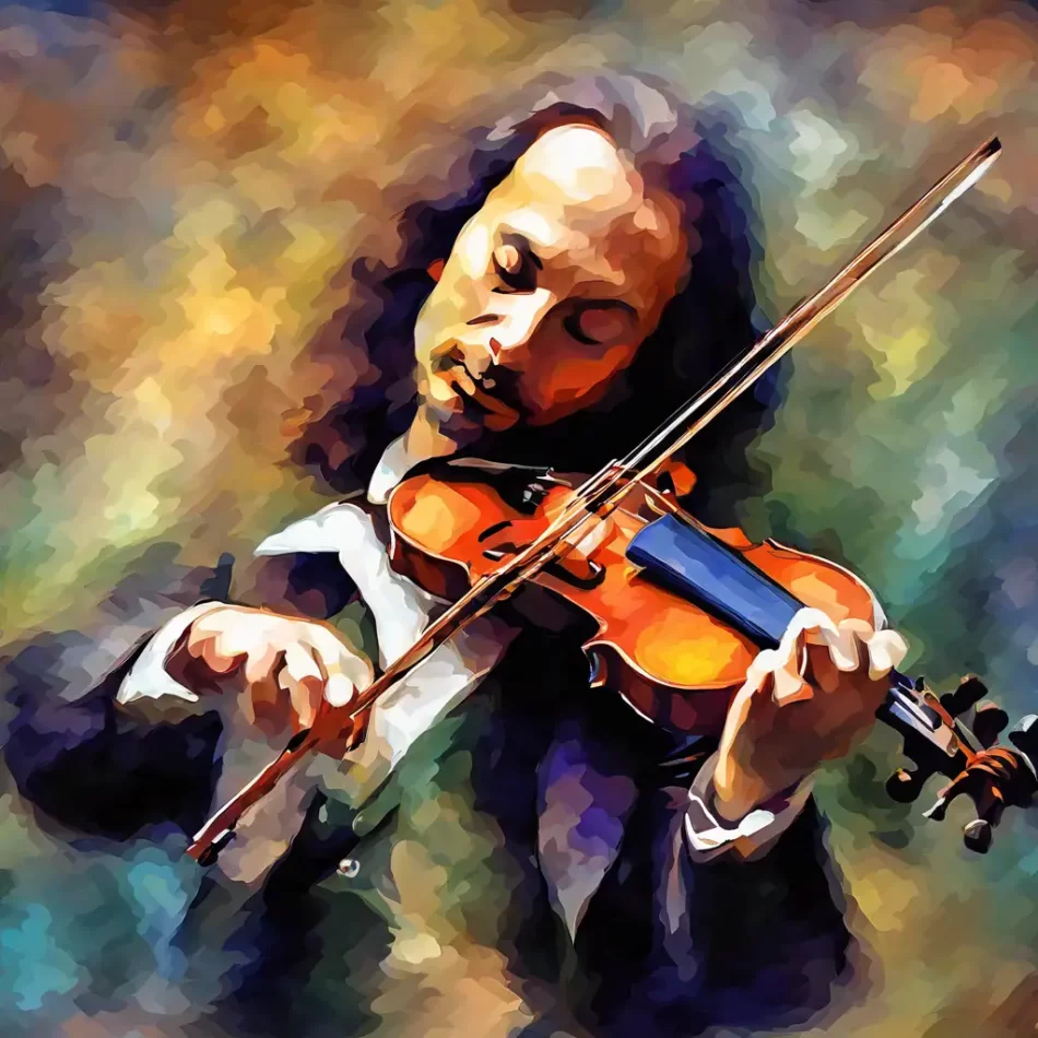 Vivaldi's Concerto for Strings in G Minor