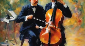 Serenade for String Orchestra - Victor Herbert