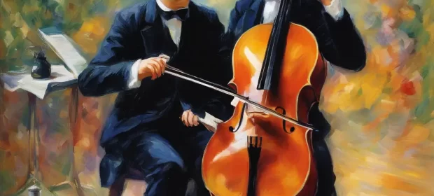 Serenade for String Orchestra - Victor Herbert