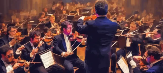 Bach - Passacaglia & Fugue in C minor