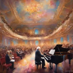 Grigory Sokolov Full Concert