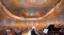 Grigory Sokolov Full Concert