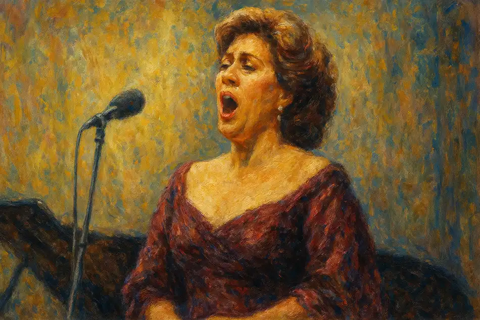 La Boheme “Musetta's waltz”