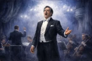 La Traviata: “The sea and soil of Provence”