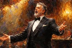 Pagliacci – Prologue