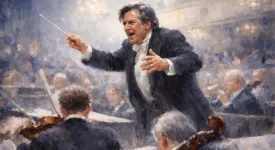 Cavalleria Rusticana: Intermezzo