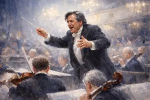 Cavalleria Rusticana: Intermezzo