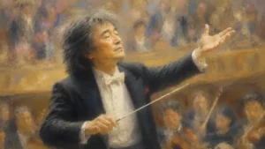 Liszt Piano Concerto No. 2 – 2nd Movement