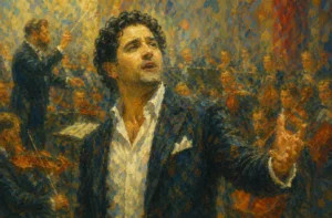Carmen: “Flower Song”