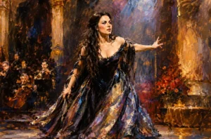 Carmen: “Habanera”